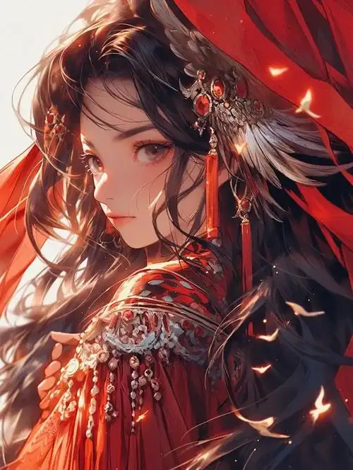《长津湖》电影海报