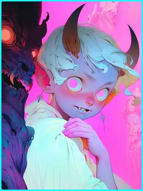 《热辣滚烫》电影海报