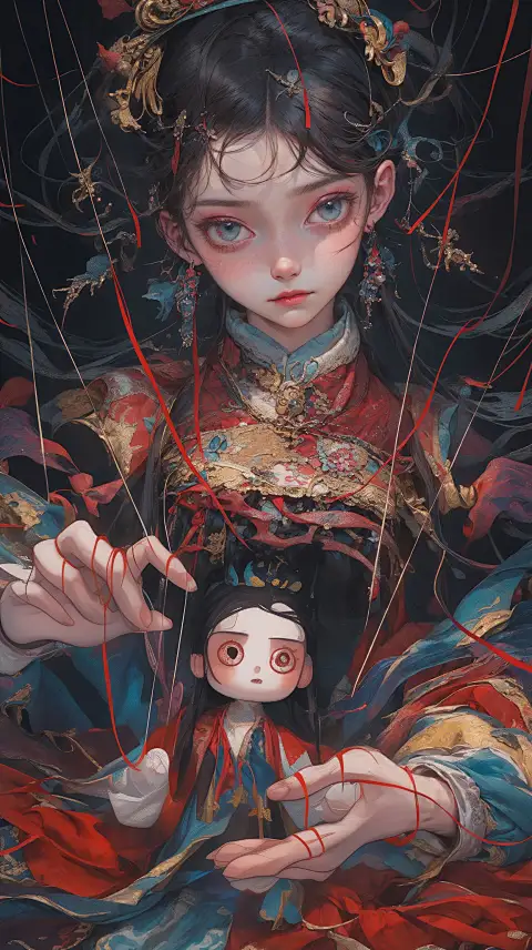 《孤注一掷》电影海报